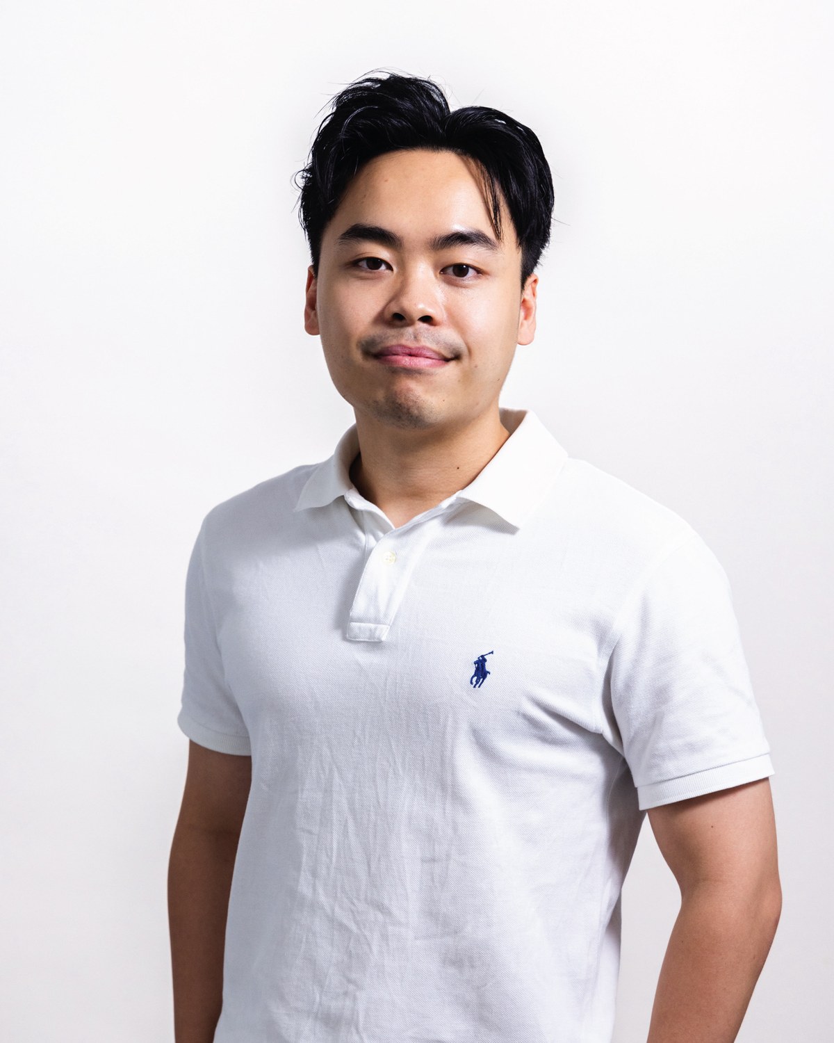 Andrew Poh